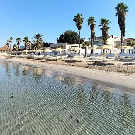 Minorca * Alghero