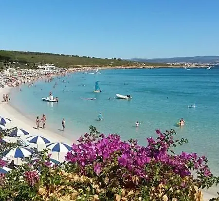 Minorca Alghero