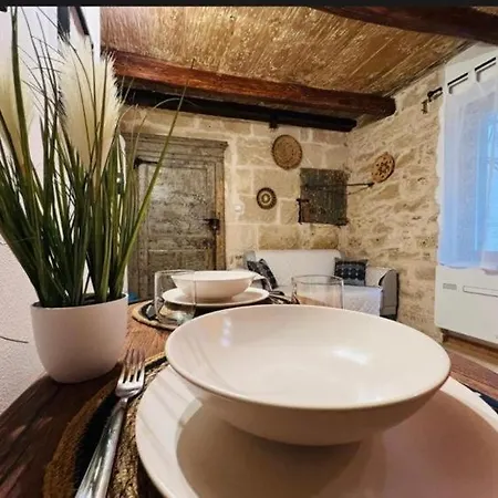 Minorca Apartment