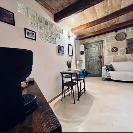 Lejlighed Minorca Alghero