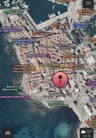 Apartment Minorca