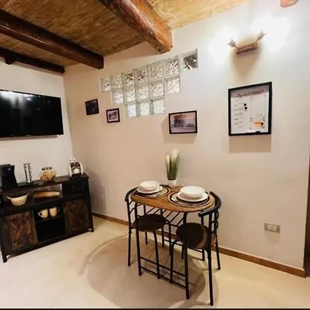 Minorca Apartment