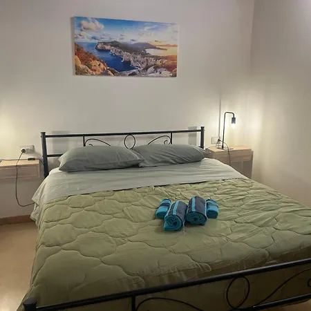 Minorca Διαμέρισμα