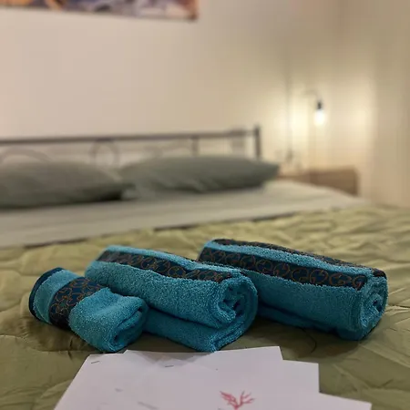 Minorca Appartamento Alghero