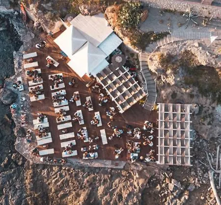 דירה Minorca *