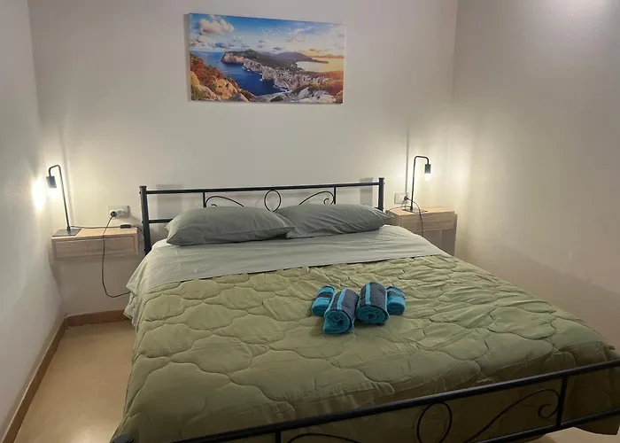 Minorca Appartement