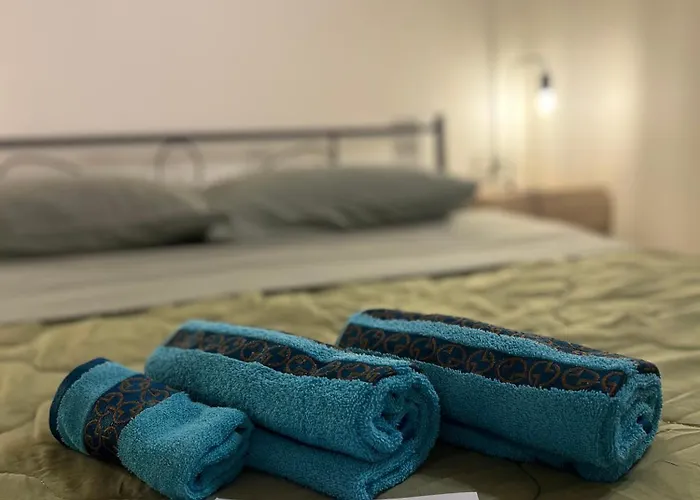 Minorca Appartement Alghero