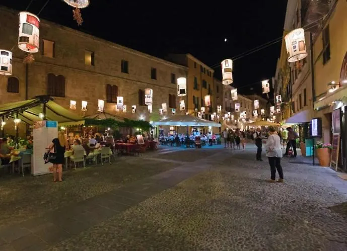 Minorca Appartement Alghero