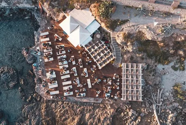 Appartement Minorca *